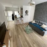 Apartmán Au Centre Historique De Nîmes