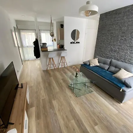 Apartamento Au Centre Historique De Nimes