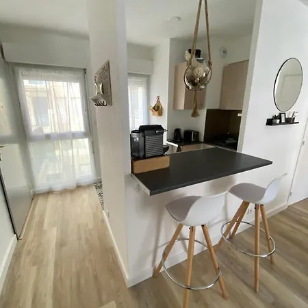 Au Centre Historique De Apartman *