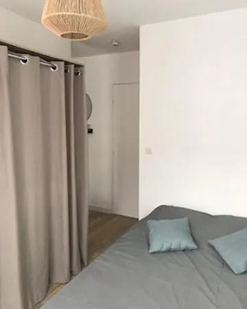 Au Centre Historique De Apartamento